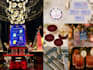 design a custom bar and cocktail menu for your event