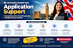 help prepare your UK global talent visa documents