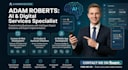 build ai websites, ai solutions, ai apps, ai chatbots and digital services