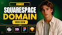 connect domain to squarespace, squarespace domain connection