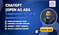 create and manage your chatgpt ads