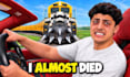 create high CTR youtube thumbnails