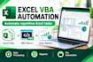 automate your excel tasks with vba macros