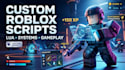 do roblox scripting, lua scripting, roblox systems, bug fixing, gameplay systems