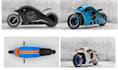 create high fidelity industrial prototype for your kickstarter product launch