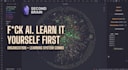 build your learning system with a second brain in obsidian