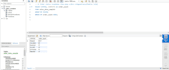 analyze your business data and provide sql based insights