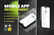 do mobile app development, android ios app development as mobile app developer