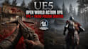 develop unreal engine 5 open world action rpg, fps and third person shooter