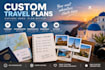 plan your perfect european trip