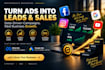 scale your business with performance ads