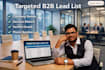 build a targeted b2b lead list