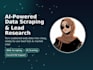 scrape and enrich business data for lead generation using ai