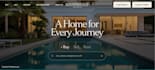 design a  luxury website design and website development