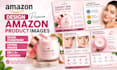 design amazon a plus content, amazon ebc, listing images and a plus content