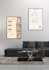design a modern cafe menu and price list
