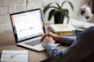 do accurate typing and data entry