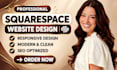 build squarespace website design squarespace website development squarespace