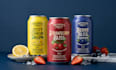 do custom product label and packaging design