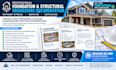prepare foundation certification reports and structural letters for permits