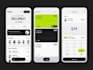 develop a custom fintech app, bank app, wallet, and investment app