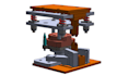 create industrial cad, sheet metal, jigs, assemblies, fabrication and cnc design