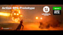 create your game in unreal engine 5