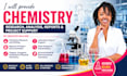 provide chemistry research, analysis, reports and project support