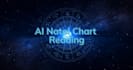 write your personalized natal chart reading with real astrology data