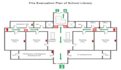 create compliant fire strategy plans, evacuation, life safety plans