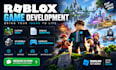 develop custom roblox games with roblox scripting, roblox maps and 3d models