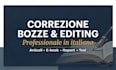 proofread and edit your italian text