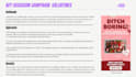 create a marketing campaign strategy for you