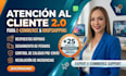 brindar atencion al cliente 20 para tu ecommerce