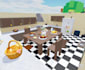 build simple to mediocre builds in roblox
