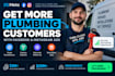 generate qualified plumbing leads with meta facebook ads