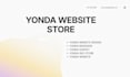build and optimize your yonda ecommerce store for search and growth
