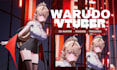 setup your warudo vtuber avatar with tracking and expressions