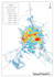 produce professional gis maps and perform urban planning analyzes