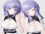 design, rig and convert vrchat avatar, vroid vrm model, vtuber commission, yuri