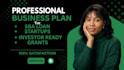 write grants, conduct grant research, and be your grant rfp writer
