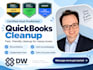 provide bookkeeping and reconciliation services as a trusted proadvisor