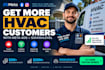 generate qualified hvac leads with meta facebook ads
