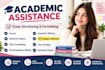 do urgent essay, research, case studies and paper writing