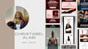 design klaviyo email flows and templates