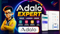 develop flutterflow mvp webapp adalo nocode mobile app flutter flow saas website