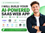 build your ai powered full stack saas web app with reactjs, nextjs and supabase