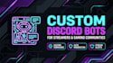 create a custom discord bot for your gaming community