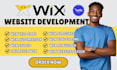 setup wix ai agent wix automation