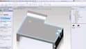 deliver expert sheet metal cad design drafting solidworks autocad manufacturing